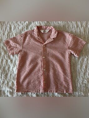 Toddler Boy Shirt
